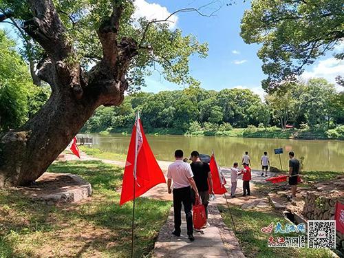 瑞金市最新市领导名单